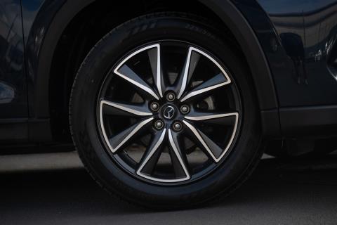 2018 Mazda CX-5 25T L Package - Thumbnail