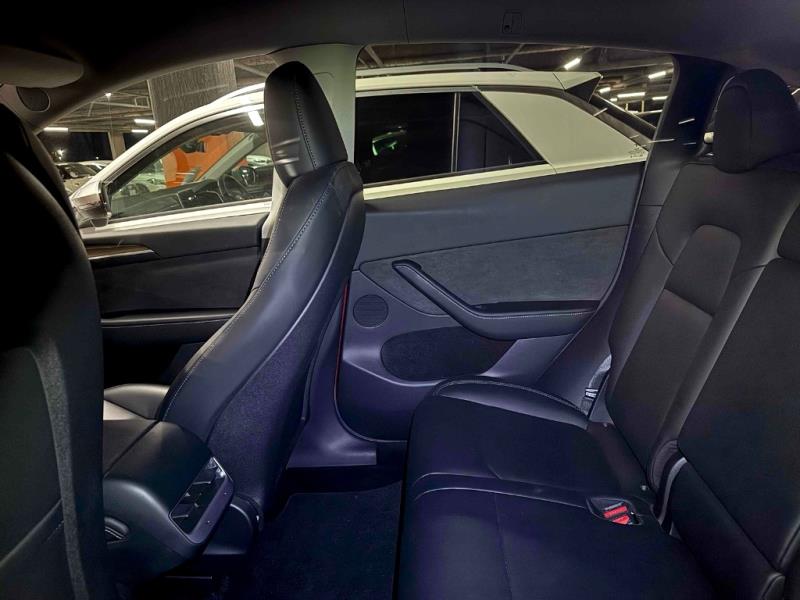 2023 Tesla Model Y 60kWh