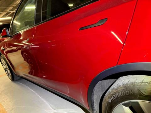 2023 Tesla Model Y 60kWh - Thumbnail