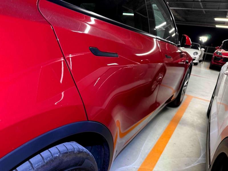 2023 Tesla Model Y 60kWh