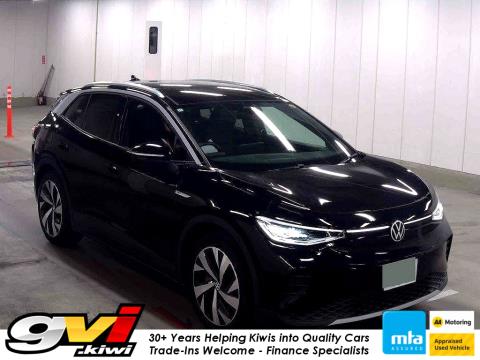 2023 Volkswagen ID.4 Pro 82kWh - Thumbnail