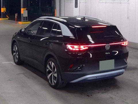 2023 Volkswagen ID.4 Pro 82kWh - Thumbnail