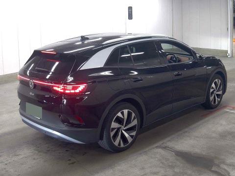 2023 Volkswagen ID.4 Pro 82kWh - Thumbnail