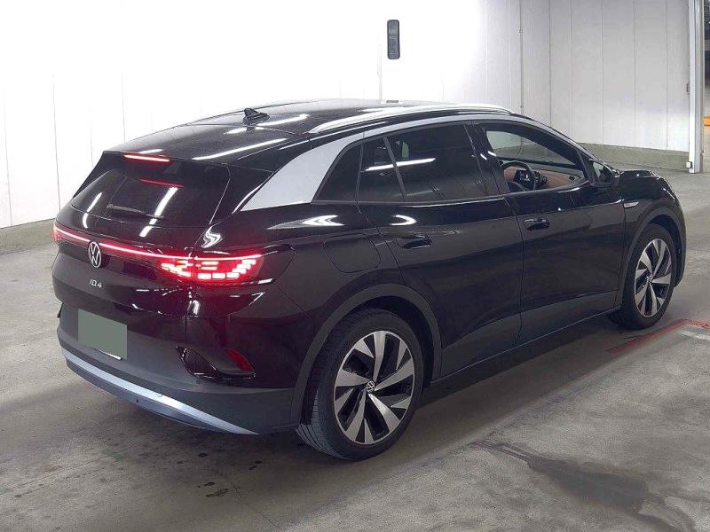 2023 Volkswagen ID.4 Pro 82kWh