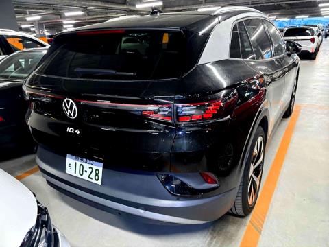 2023 Volkswagen ID.4 Pro 82kWh - Thumbnail