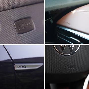 2023 Volkswagen ID.4 Pro 82kWh - Thumbnail