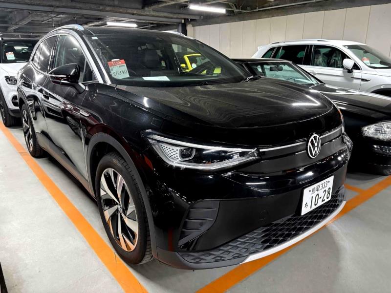 2023 Volkswagen ID.4 Pro 82kWh