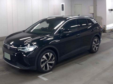 2023 Volkswagen ID.4 Pro 82kWh - Thumbnail