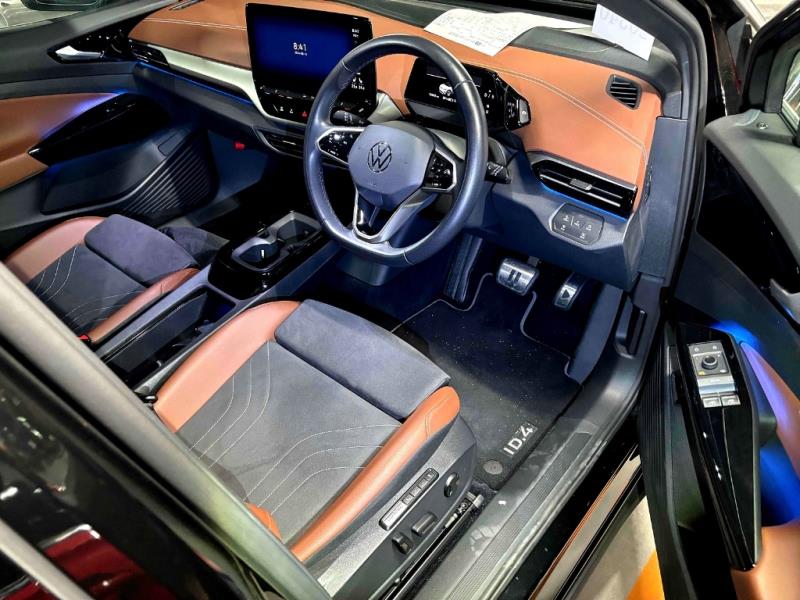 2023 Volkswagen ID.4 Pro 82kWh