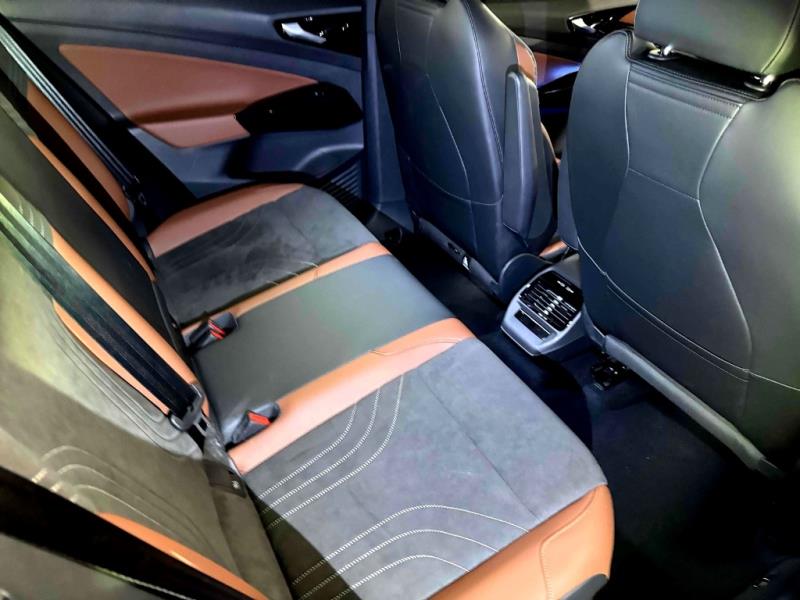 2023 Volkswagen ID.4 Pro 82kWh