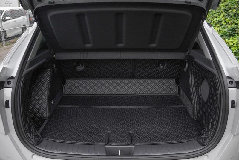 2023 Hyundai Kona Lounge 64kWh