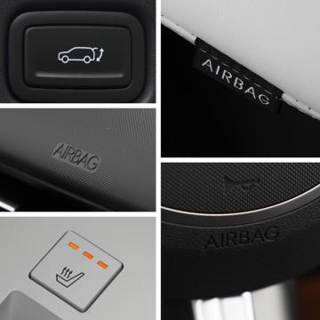 2023 Hyundai Kona Lounge 64kWh - Thumbnail