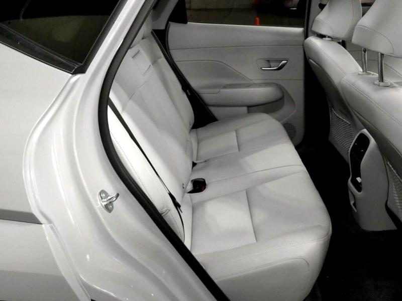 2023 Hyundai Kona Lounge 64kWh