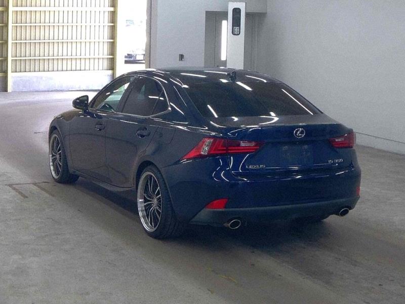 2013 Lexus IS 350