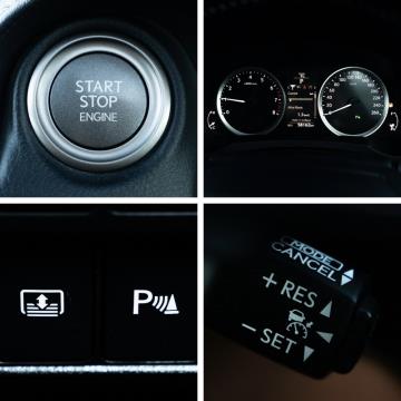 2013 Lexus IS 350 - Thumbnail