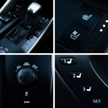 2013 Lexus IS 350 - Thumbnail