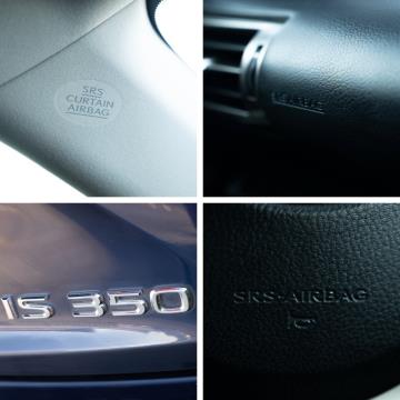 2013 Lexus IS 350 - Thumbnail