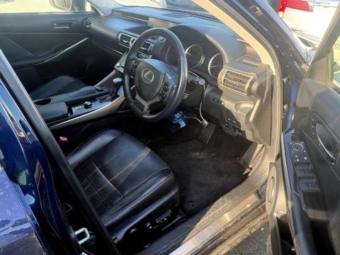 2013 Lexus IS 350 - Thumbnail