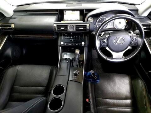2013 Lexus IS 350 - Thumbnail