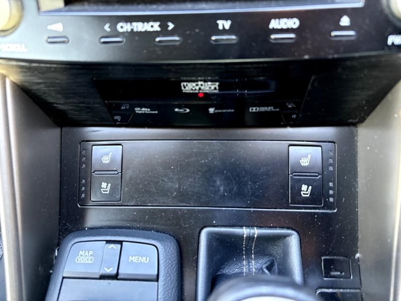 2013 Lexus IS 350