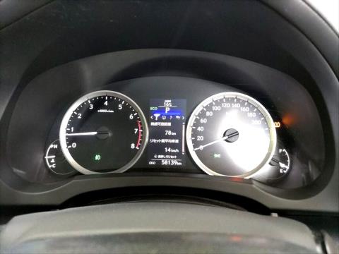 2013 Lexus IS 350 - Thumbnail