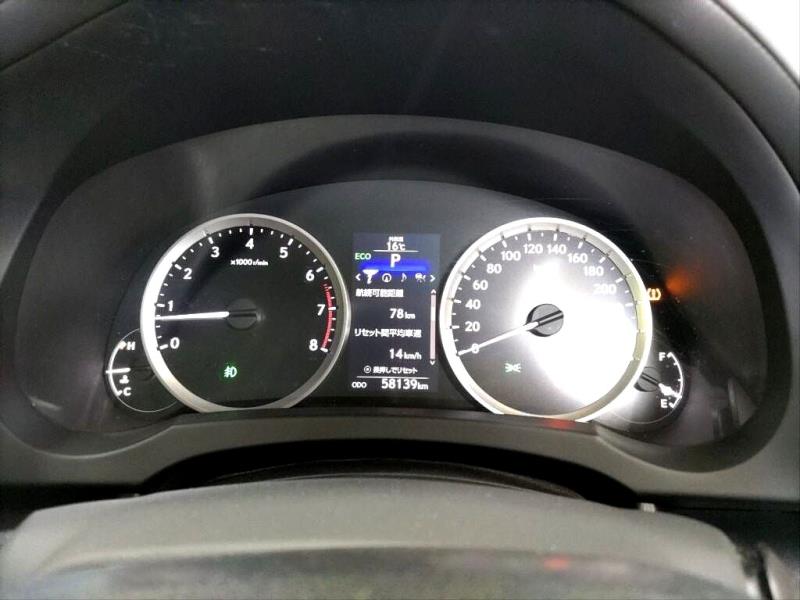 2013 Lexus IS 350