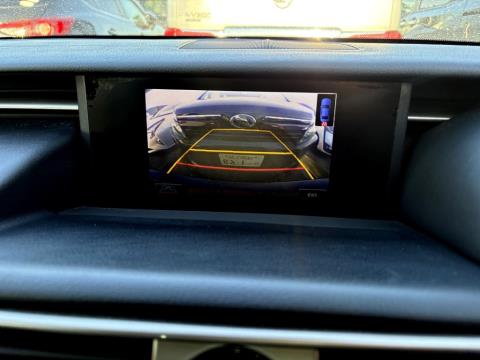 2013 Lexus IS 350 - Thumbnail