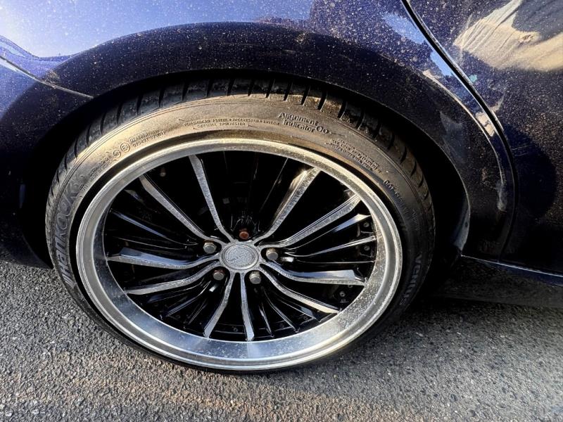 2013 Lexus IS 350