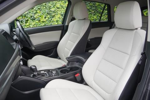 2016 Mazda CX-5 25S L Package - Thumbnail