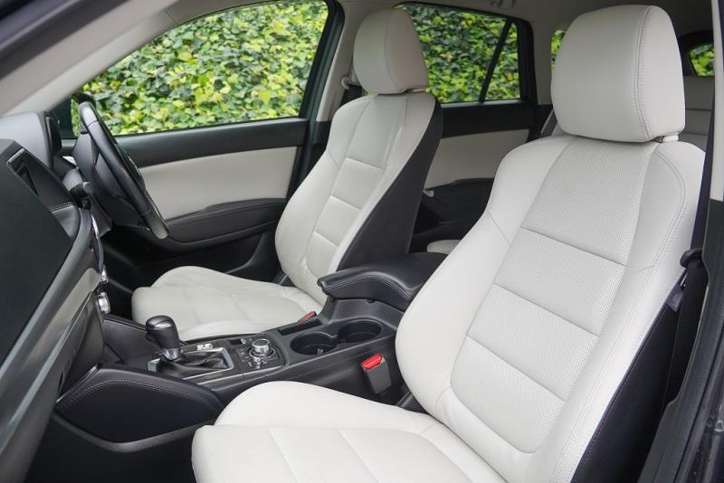 2016 Mazda CX-5 25S L Package