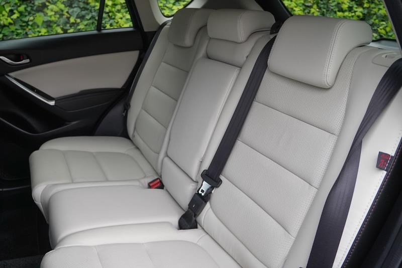 2016 Mazda CX-5 25S L Package