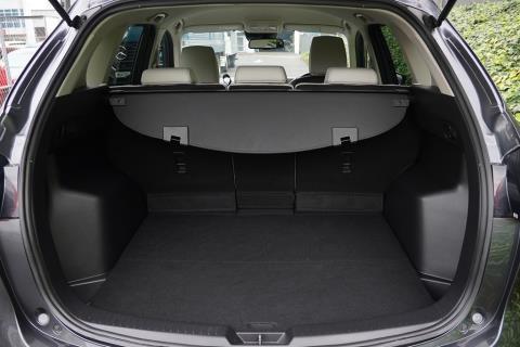 2016 Mazda CX-5 25S L Package - Thumbnail