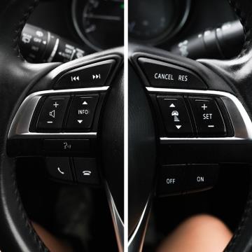 2016 Mazda CX-5 25S L Package - Thumbnail