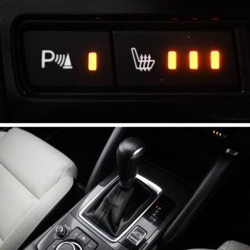 2016 Mazda CX-5 25S L Package - Thumbnail