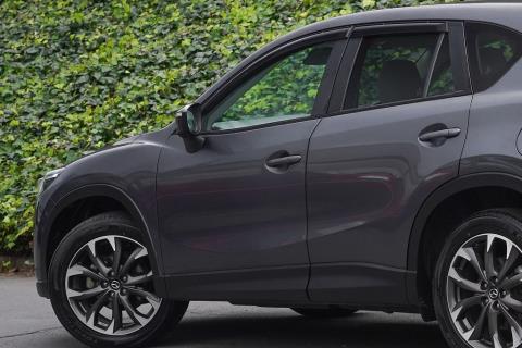 2016 Mazda CX-5 25S L Package - Thumbnail