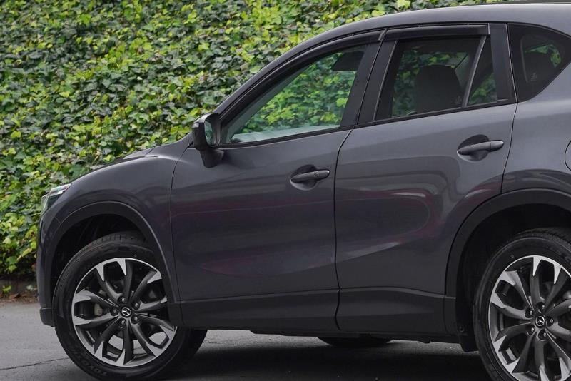 2016 Mazda CX-5 25S L Package