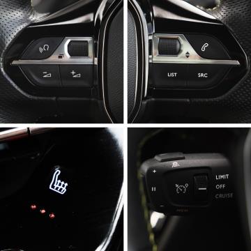 2021 Peugeot e-2008 GT Line Electric - Thumbnail