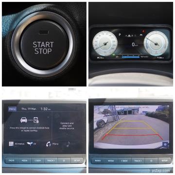 2022 Hyundai Kona EV 64kWh - Thumbnail