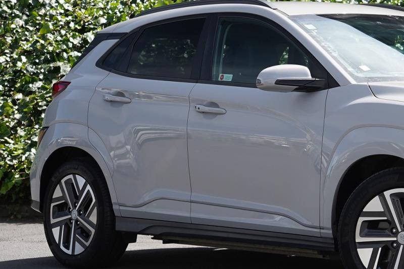 2022 Hyundai Kona EV 64kWh