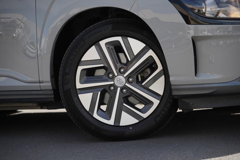 2022 Hyundai Kona EV 64kWh