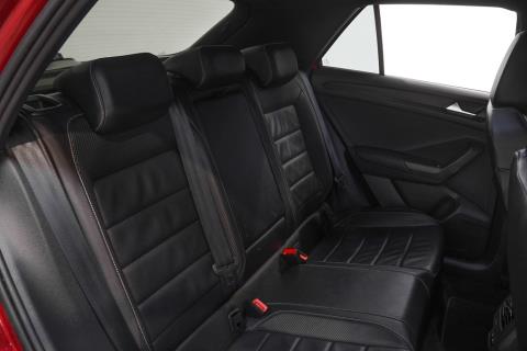 2022 Volkswagen T-ROC R-Line - Thumbnail