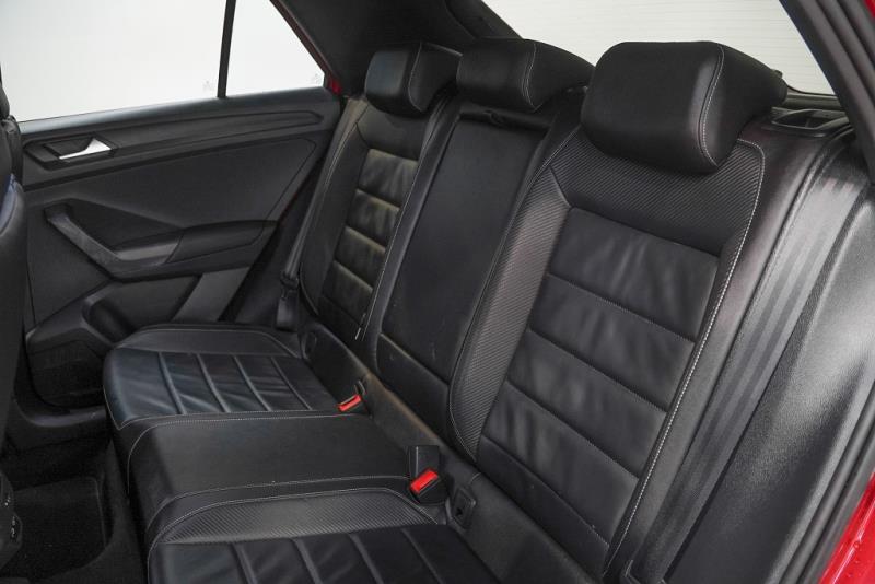 2022 Volkswagen T-ROC R-Line