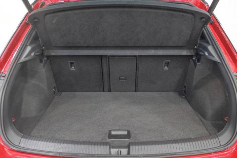 2022 Volkswagen T-ROC R-Line - Thumbnail