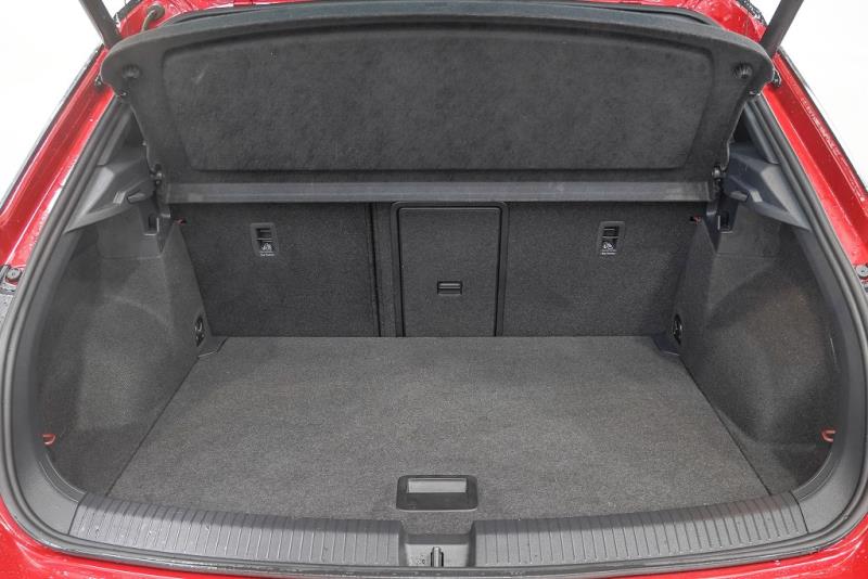 2022 Volkswagen T-ROC R-Line