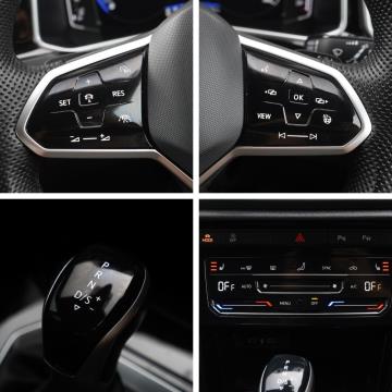 2022 Volkswagen T-ROC R-Line - Thumbnail