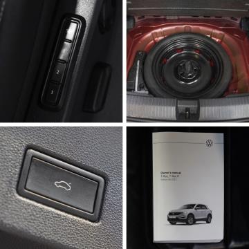 2022 Volkswagen T-ROC R-Line - Thumbnail