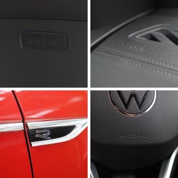 2022 Volkswagen T-ROC R-Line - Thumbnail