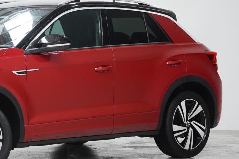 2022 Volkswagen T-ROC R-Line - Thumbnail