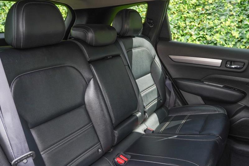 2017 Renault Koleos Zen 2.5P