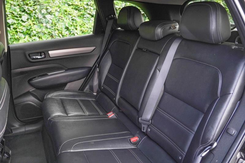 2017 Renault Koleos Zen 2.5P